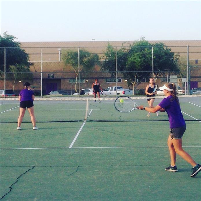 4/12/18 - Basha @ Queen Creek
